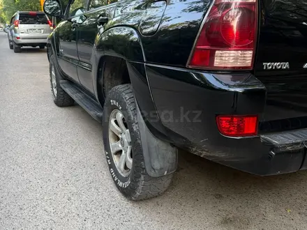 Toyota 4Runner 2004 года за 11 000 000 тг. в Алматы – фото 5