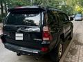Toyota 4Runner 2004 года за 11 000 000 тг. в Алматы – фото 7