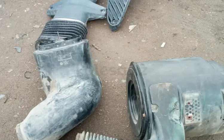 Воздухозаборники на вольво fh-12 в Конаев (Капшагай)