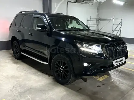 Toyota Land Cruiser Prado 2020 года за 24 850 000 тг. в Астана – фото 11