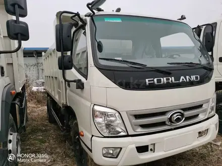 Foton  FORLAND 2022 года за 19 990 000 тг. в Кызылорда – фото 10