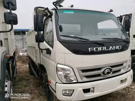 Foton  FORLAND 2022 года за 19 990 000 тг. в Кызылорда – фото 14