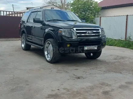 Ford Expedition 2013 года за 16 000 000 тг. в Атырау – фото 14