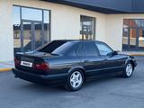 BMW 520 1994 годаүшін1 850 000 тг. в Шымкент – фото 3