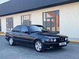 BMW 520 1994 годаүшін1 850 000 тг. в Шымкент – фото 2