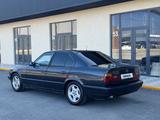 BMW 520 1994 годаүшін1 850 000 тг. в Шымкент – фото 4