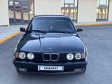 BMW 520 1994 годаүшін1 850 000 тг. в Шымкент – фото 5