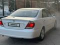 Toyota Camry 2006 года за 5 250 000 тг. в Каскелен – фото 5