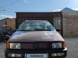 Volkswagen Passat 1992 годаүшін1 600 000 тг. в Сарыагаш