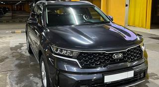 Kia Sorento 2021 года за 15 300 000 тг. в Астана