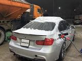 BMW 328 2015 года за 11 500 000 тг. в Алматы – фото 5