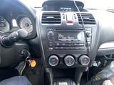 Subaru Forester 2014 года за 10 000 000 тг. в Павлодар – фото 4