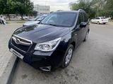 Subaru Forester 2014 года за 10 000 000 тг. в Павлодар – фото 2