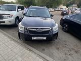 Subaru Forester 2014 года за 10 000 000 тг. в Павлодар