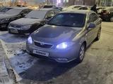 Daewoo Gentra 2014 года за 3 000 000 тг. в Кызылорда – фото 3