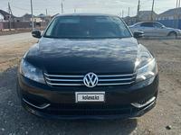 Volkswagen Passat 2012 годаfor4 500 000 тг. в Атырау