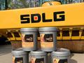 Масло моторное SDLG CI-4 15W-40 за 37 500 тг. в Караганда – фото 4