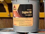 Масло моторное SDLG CI-4 15W-40 за 37 500 тг. в Караганда – фото 5