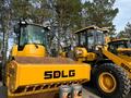 Масло моторное SDLG CI-4 15W-40 за 37 500 тг. в Караганда – фото 8