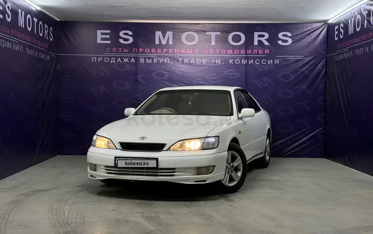 Toyota Windom 1998 годаfor4 000 000 тг. в Алматы