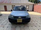 Chevrolet Niva 2015 года за 2 500 000 тг. в Шымкент – фото 2