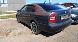 Skoda Octavia 2008 года за 1 900 000 тг. в Астана – фото 3