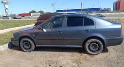 Skoda Octavia 2008 года за 1 900 000 тг. в Астана – фото 5