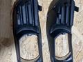 Ободок туманки — Toyota Camry 40 2006-2010 за 2 500 тг. в Алматы – фото 2