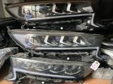 Фары на Hyundai за 50 000 тг. в Актобе – фото 2