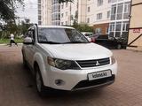 Mitsubishi Outlander 2008 годаүшін4 800 000 тг. в Уральск – фото 5