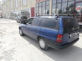 Opel Astra 1994 годаүшін1 250 000 тг. в Туркестан – фото 3