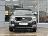 Chevrolet Captiva 2022 годаүшін9 990 000 тг. в Шымкент – фото 5