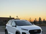 Chery Tiggo 2 2023 годаүшін4 800 000 тг. в Актобе – фото 2