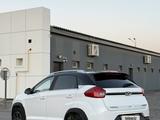 Chery Tiggo 2 2023 годаүшін4 800 000 тг. в Актобе – фото 5