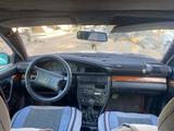 Audi 100 1991 годаүшін1 000 000 тг. в Жаркент – фото 5