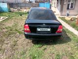 Mazda 323 2002 года за 1 200 000 тг. в Алматы – фото 4