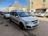 ВАЗ (Lada) Largus 2014 года за 3 550 058 тг. в Астана