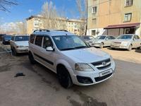 ВАЗ (Lada) Largus 2014 годаүшін3 550 058 тг. в Астана