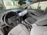 Toyota Corolla 2009 года за 4 200 000 тг. в Алматы – фото 3