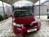 Toyota Corolla 2009 года за 4 200 000 тг. в Алматы