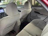 Toyota Corolla 2009 года за 4 200 000 тг. в Алматы – фото 5