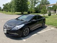 Hyundai Grandeur 2016 года за 8 700 000 тг. в Шымкент