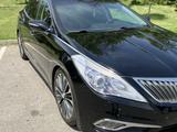 Hyundai Grandeur 2016 года за 8 700 000 тг. в Шымкент – фото 2
