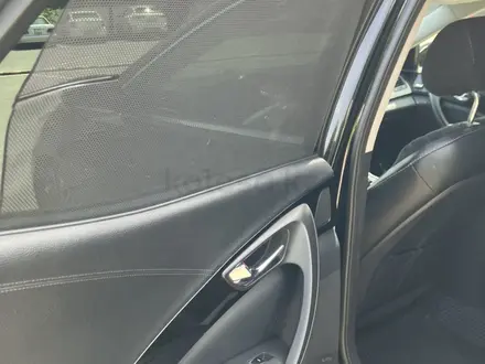 Hyundai Grandeur 2016 года за 8 700 000 тг. в Шымкент – фото 7