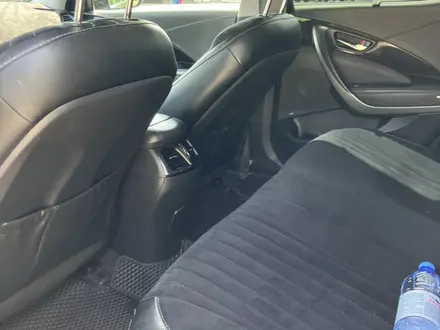 Hyundai Grandeur 2016 года за 8 700 000 тг. в Шымкент – фото 8