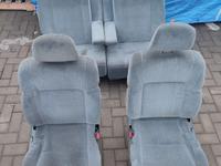 Задние сидения на срв 1 за 40 000 тг. в Алматы