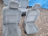 Задние сидения на срв 1 за 40 000 тг. в Алматы – фото 4