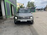 Renault Duster 2013 годаүшін3 800 000 тг. в Актобе