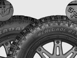295/70 R18 Radar Renegade RT + (For Canada, Australia, USA) за 107 000 тг. в Костанай – фото 3
