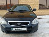 ВАЗ (Lada) Priora 2170 2008 годаfor1 600 000 тг. в Уральск – фото 3